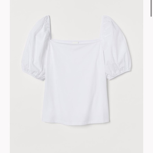 H&M Blouse - Picture 1 of 4